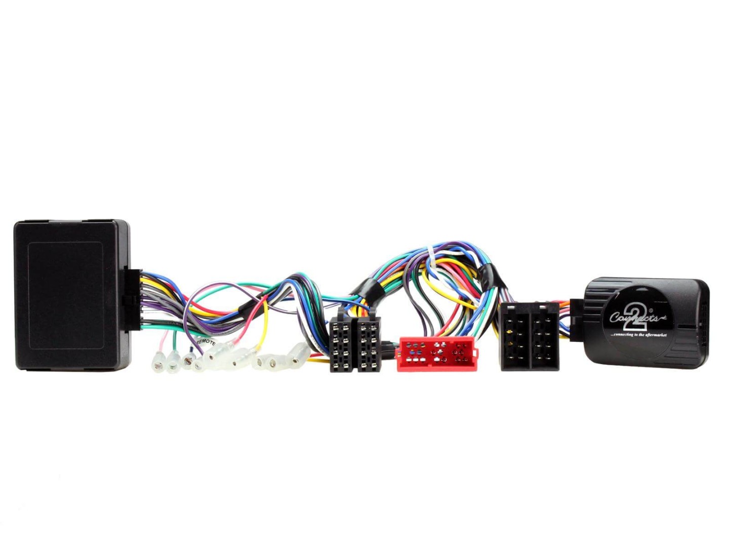 Rat interface A2 / A3 / A4 / A6 / A8 / TT