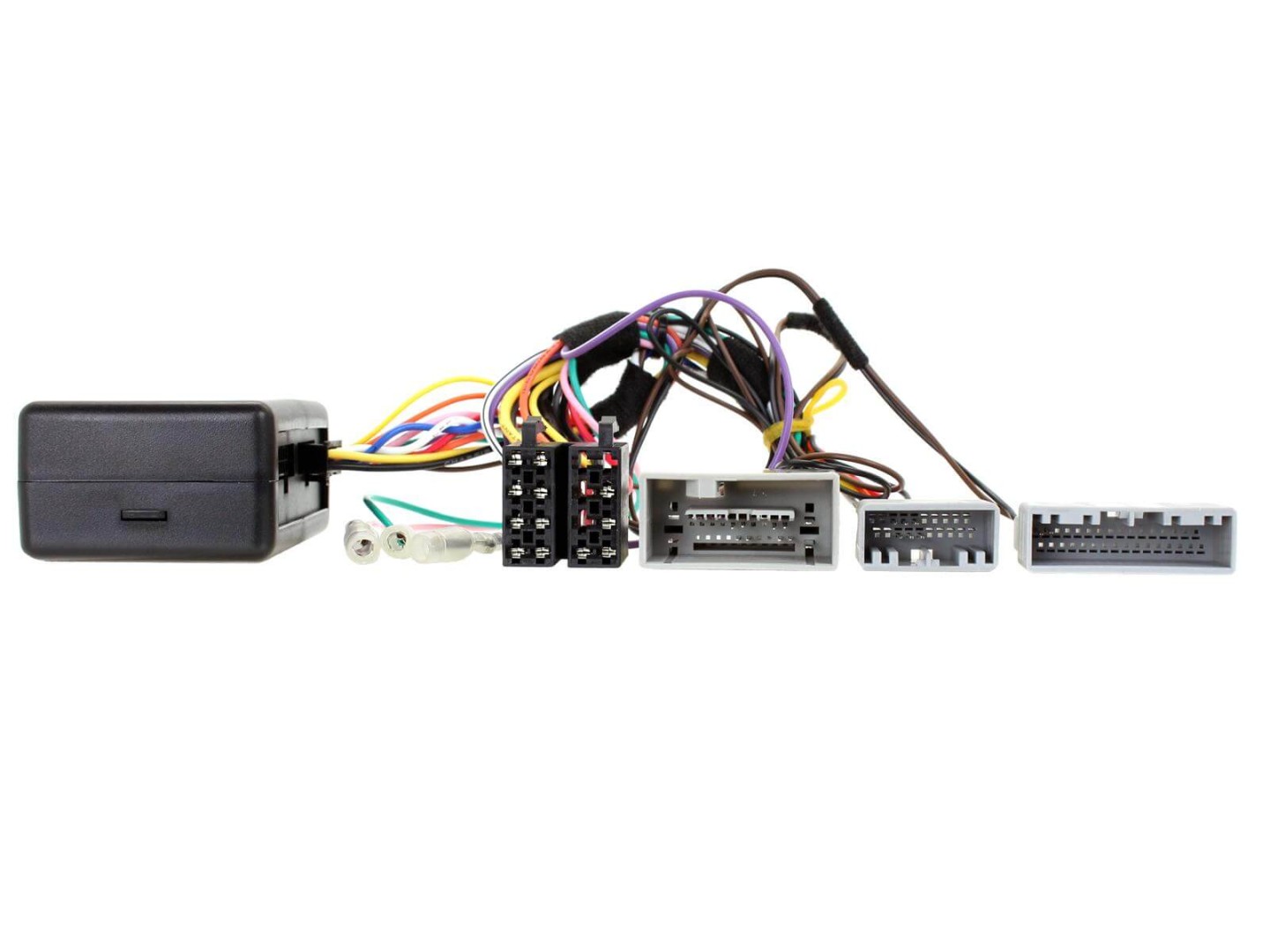 Rat interface Honda Civic 2012> / CRV 2012>