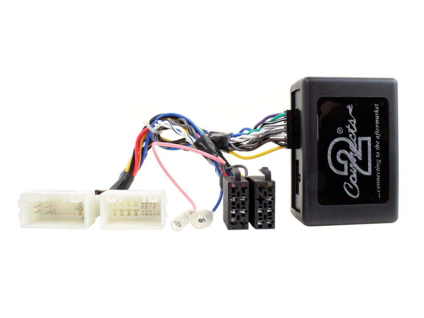 Rat interface Hyundai Digital Amp IX35/i40