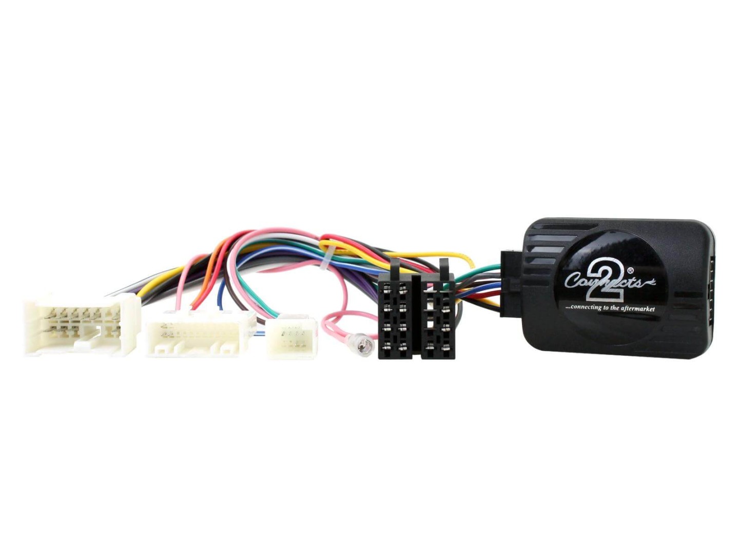 Rat interface Mercedes Benz Citan 12>