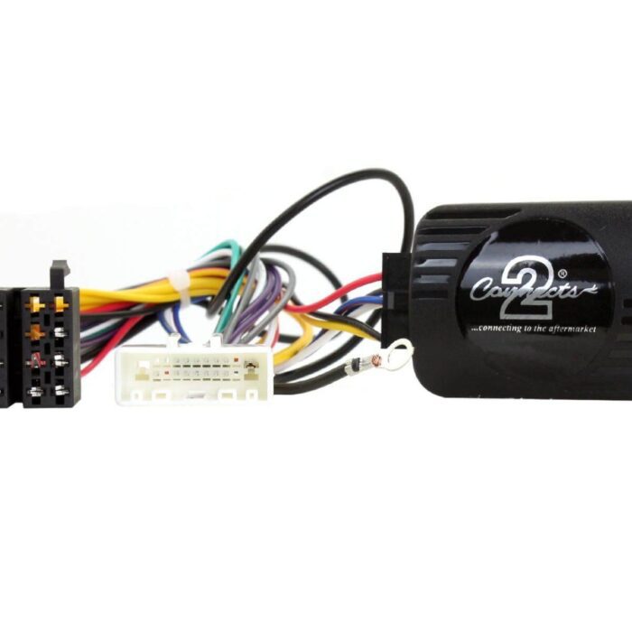 Rat interface Nissan Micra (K13) /Juke/March