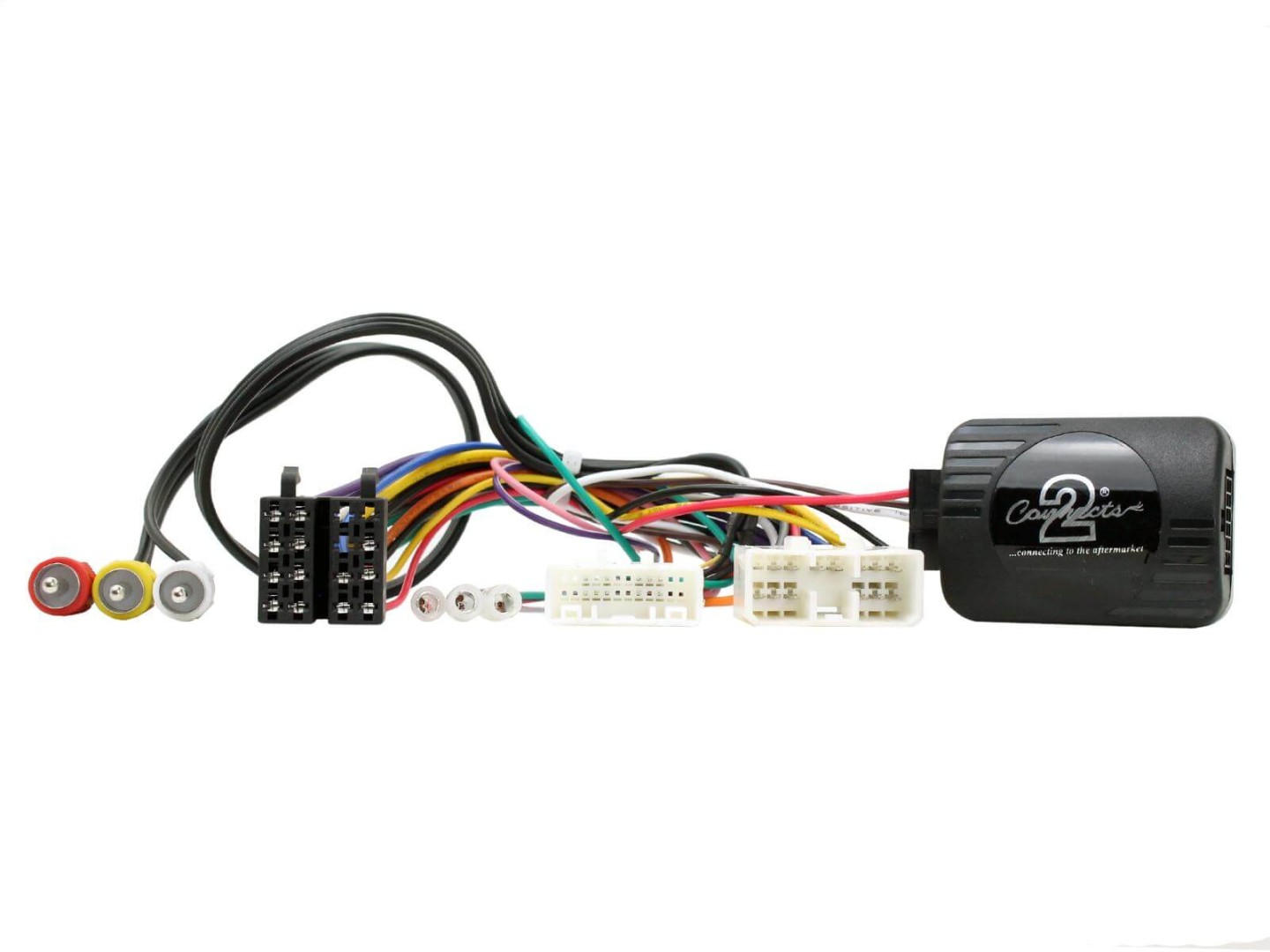 Rat interface 2007 - 2011 WRX Impreza