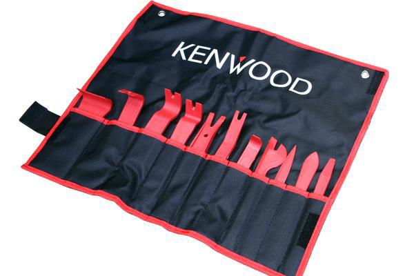 Kenwood værktøjskit 2024