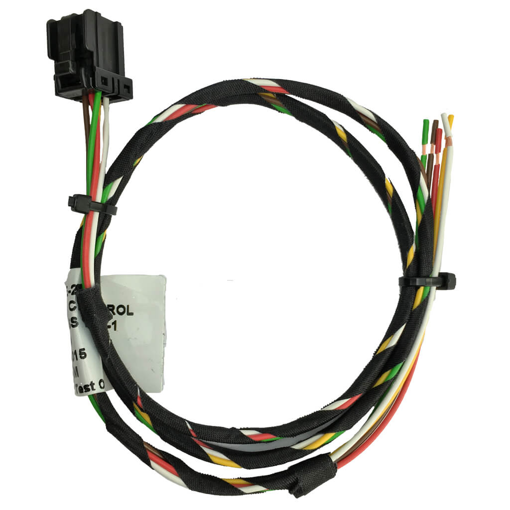 Ledningsnet AP900 Universal