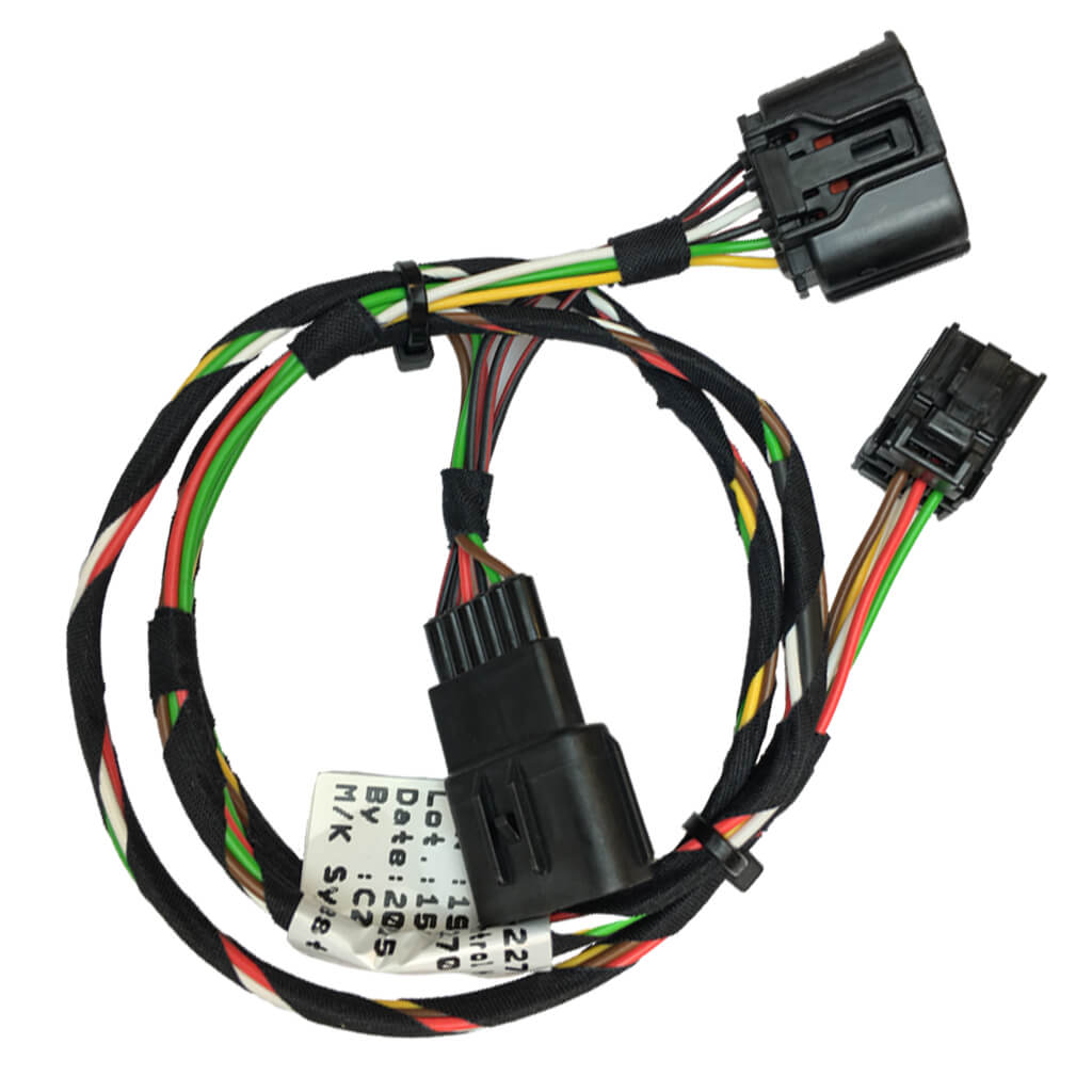 Ledningsnet AP900 ,, brug 190-500227A