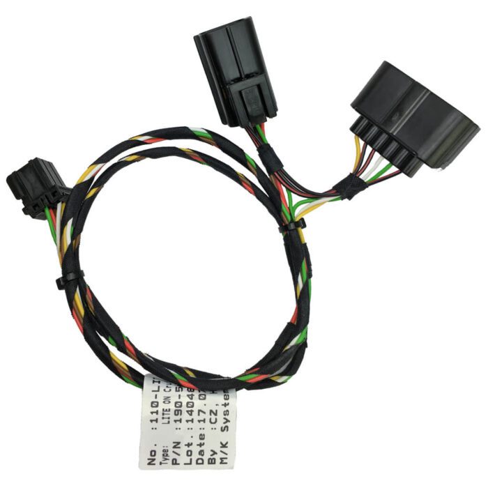 Mont.kit Dodge, Mitsubishi