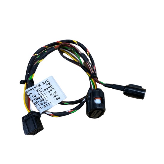 Ledningsnet AP900 til Mazda