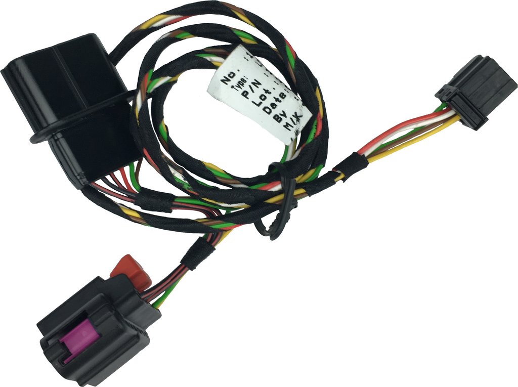 Fartpilot uden speedlimiter uden OE Radio knap 1.0L - Billede 2