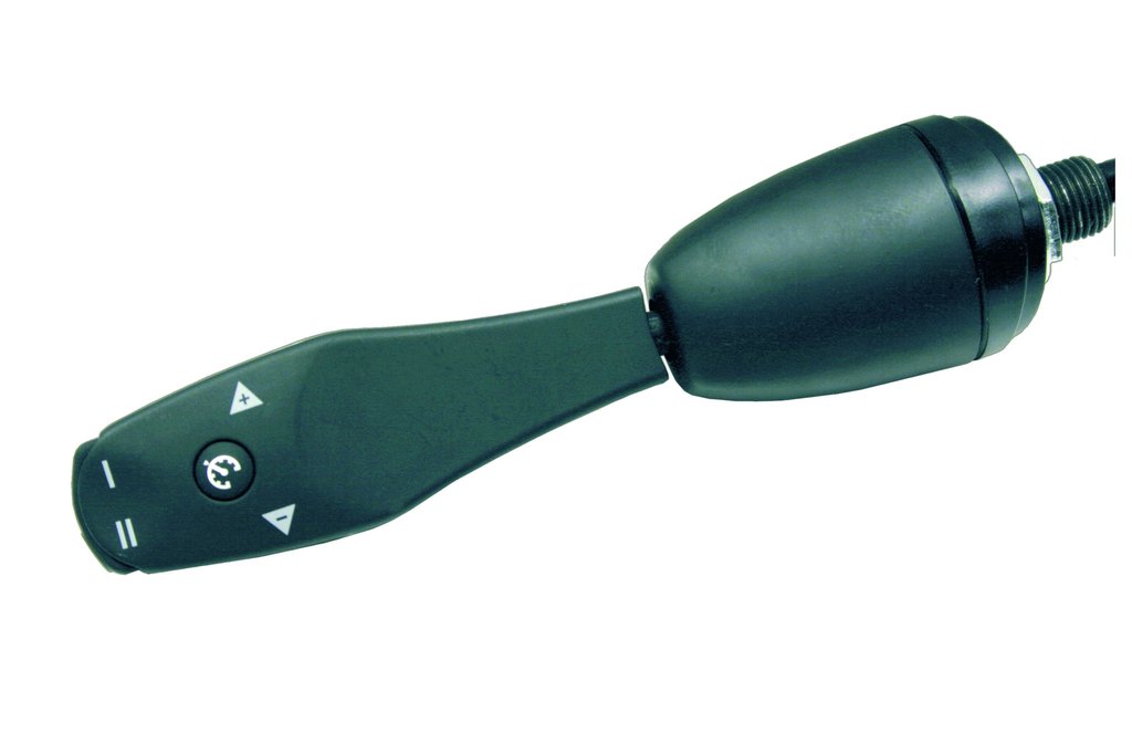 Fartpilot uden speedlimiter uden OE Radio knap 1.0L - Billede 3