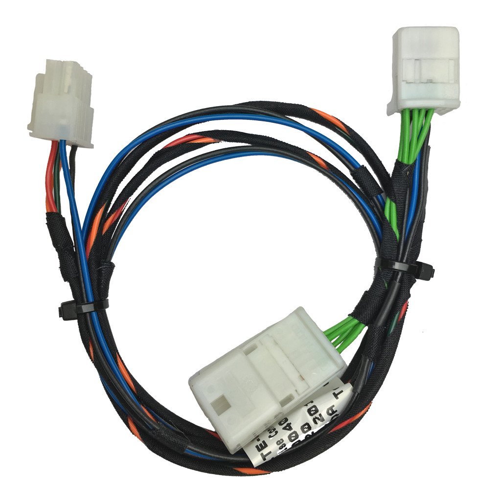 Fartpilot t/Hyundai I30 2006-2011 - Billede 3