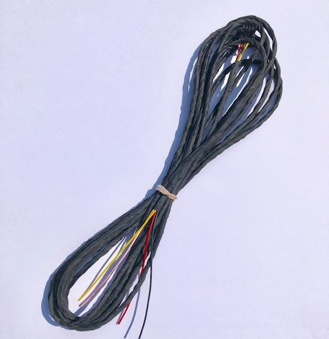 5 meter forlænger kabel til Radar modul