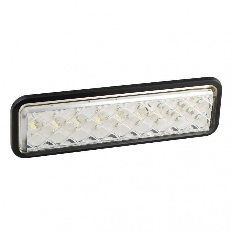 LED slimline baklygte