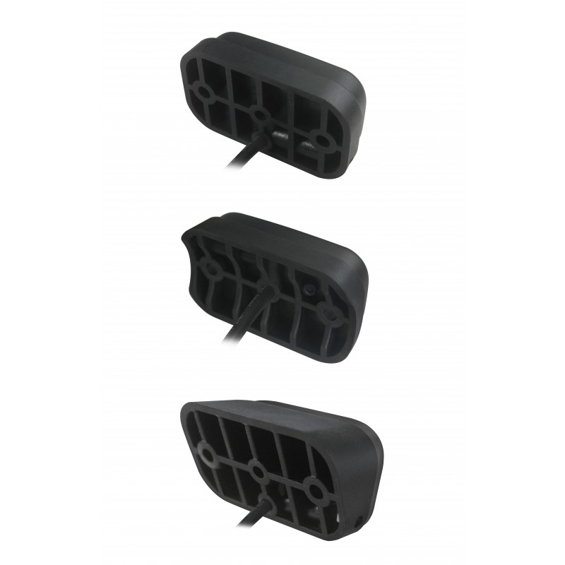 PL7705 Led arbejdslampe E9, hvid - Billede 4