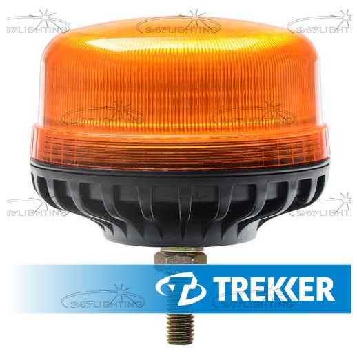 LED Beacon tagblink 1 bolt type R65 godkendt