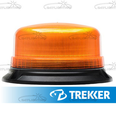 LED Beacon slimline tagblink  R65 godkendt
