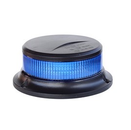 Alternative view of LED rotor tagblink Beacon Orange lys R65