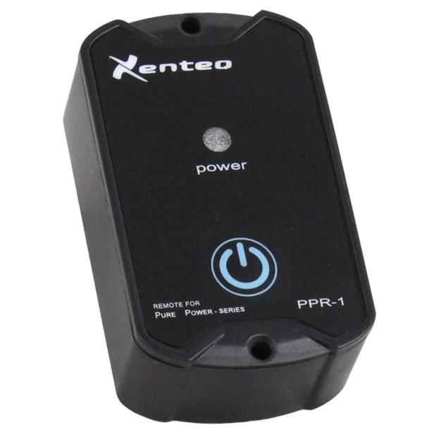 Basis fjernbetjening til inverter fra 600 watt