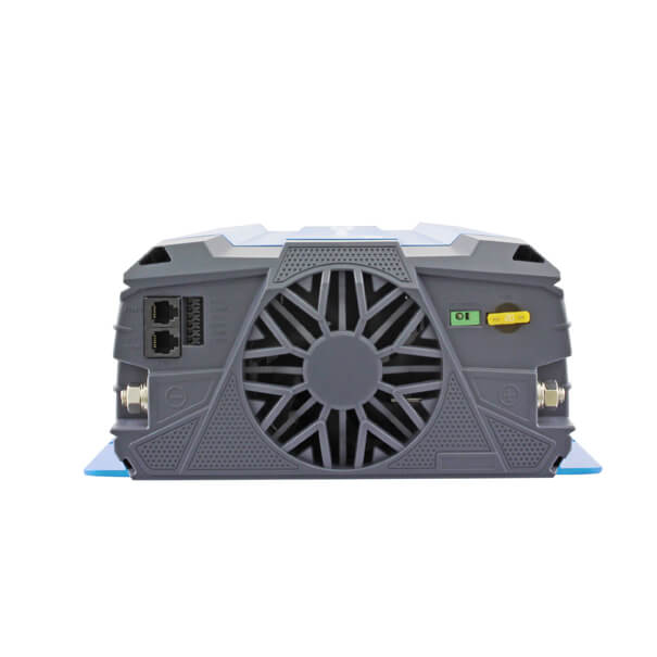 Alternative view of Cotek SC1000 Kombi inverter 1000 Watt med lader