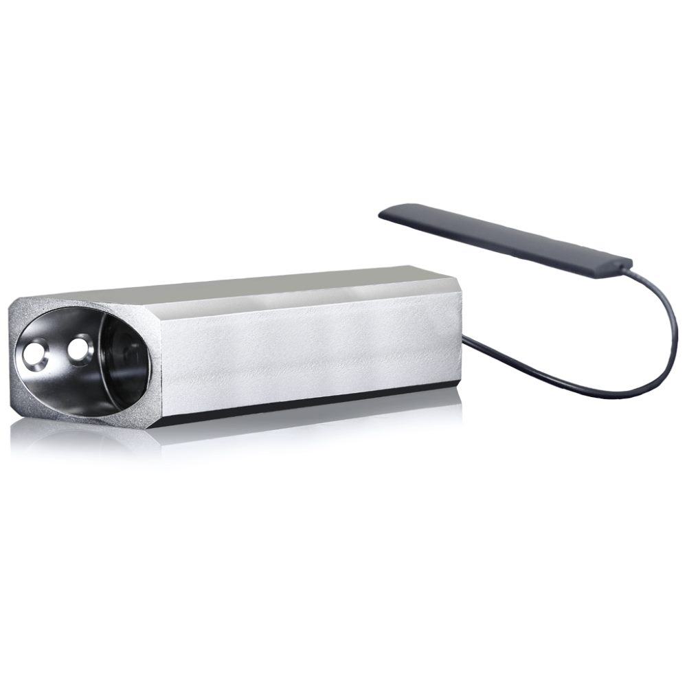 Trådløst HD kamera til gaffeltruck