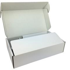 Alternative view of Monitor 7" Quad med 4 kamera indgange til bakkamera m.m.