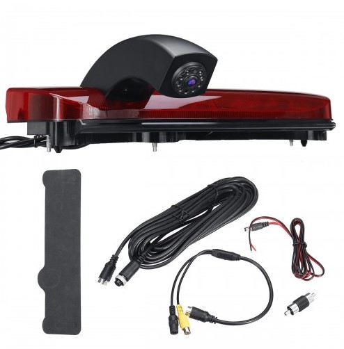 Stoplygte bakkamera Ford Transit Connect - Billede 3