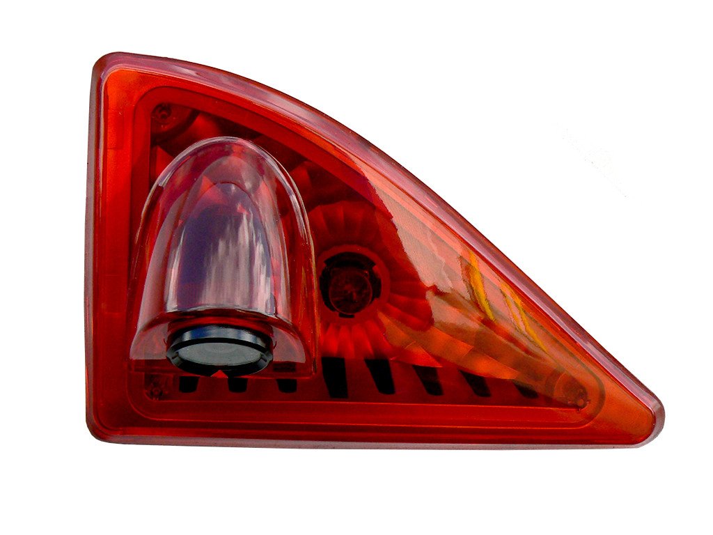 Bakkamera - Opel Movano, Renault Master & Nissan - Billede 2