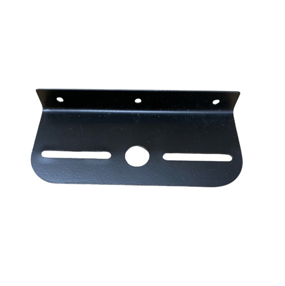 Beslag LED kombi blitzlys m.m.