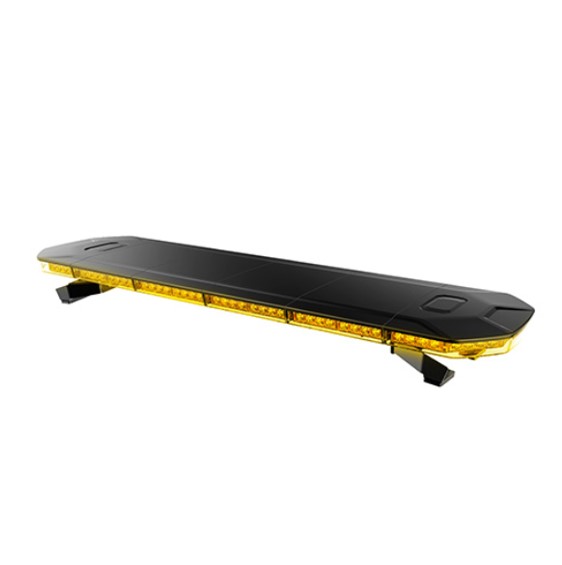 KL serie Led Blitz lysbar- lysbro 928 mm med natsænkning