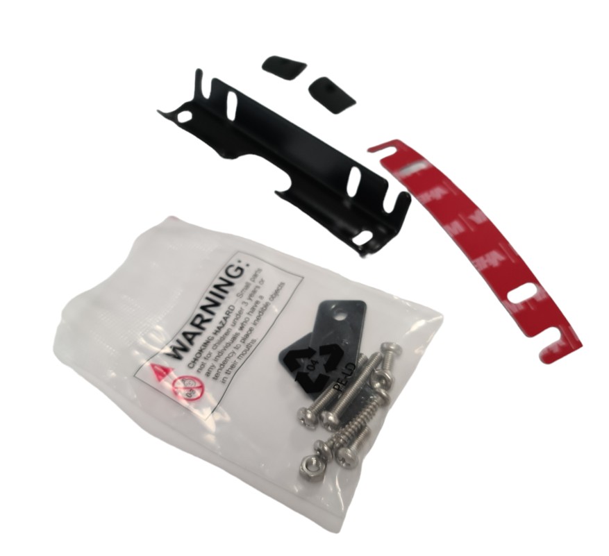 Monterings beslag til Blitzlys PLNVNR Serien