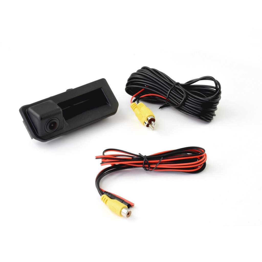 Bakkamera Håndtag Audi A3 8Y 2021> - Billede 4