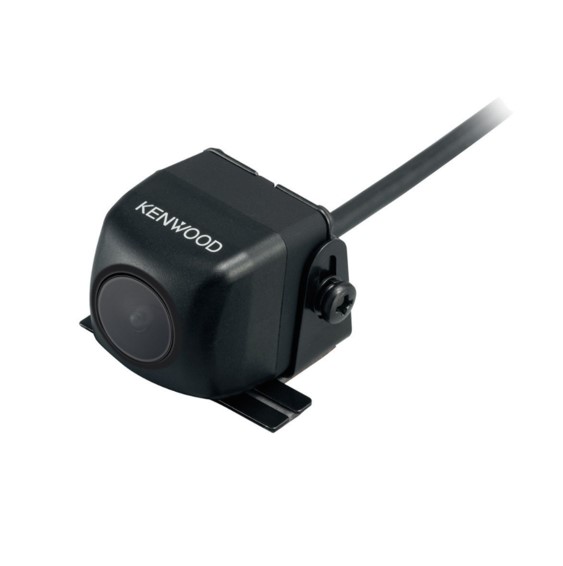 Kenwood Bakkamera