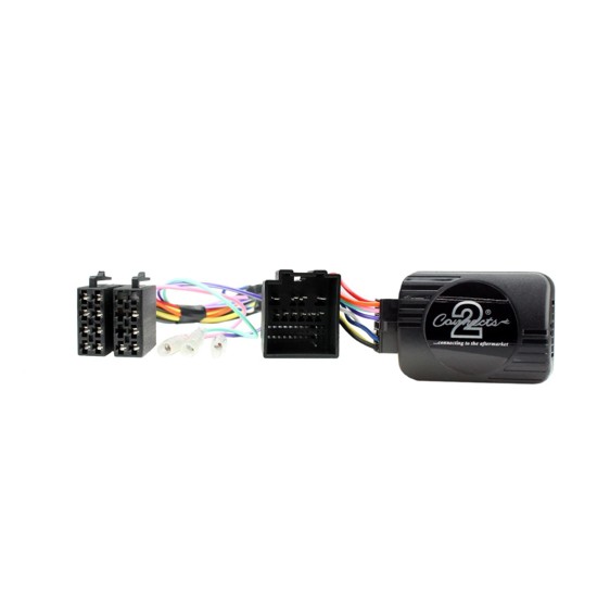 Rat interface Ford Transit + Transit Custom 32 pin