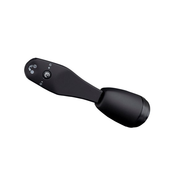 Styrearm fartpilot  m/hukommelse CM35