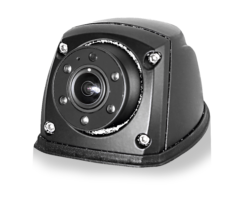 Bakkamera til Birdview system osv