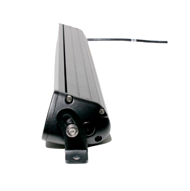 Alternative view of Xplorer LED Fjernlys bar 550mm 15120 Lumen