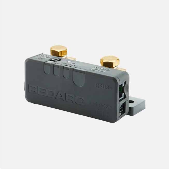 REDARC BSEN500 Smartshunt Bluetooth batteri monitor
