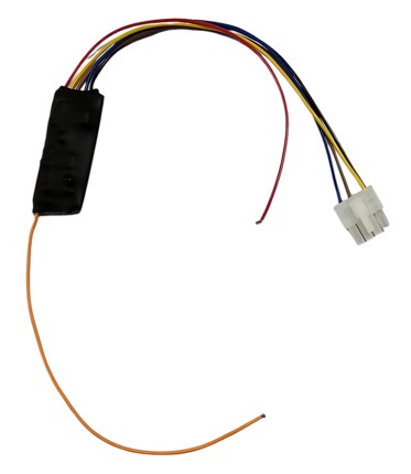 Speedlimit kabel til signal 2