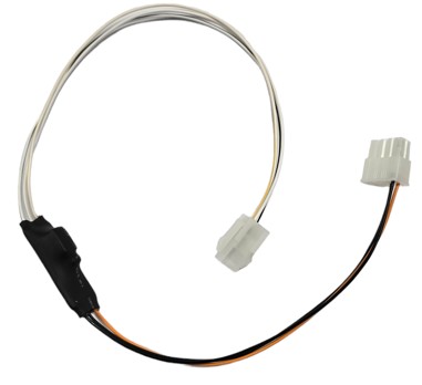 Alternative view of Modul til af frakoble OEM speedlimit