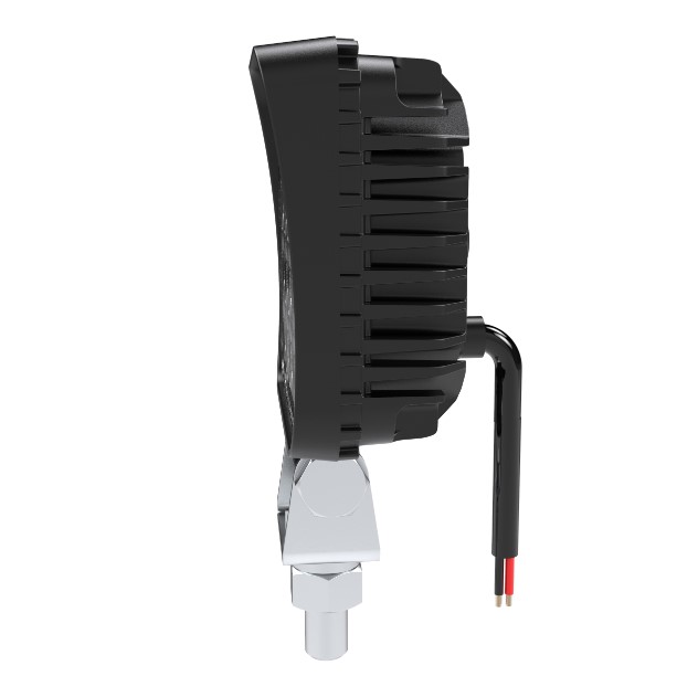 Alternative view of LED Arbejslampe/baklys R23 82mm 3m kabel 1750lm