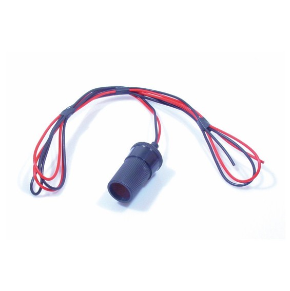 12V Hunstik cigar tænder