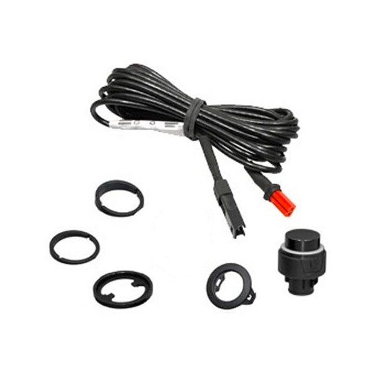 Meta løs sensor med kabel