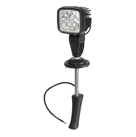 LED-Arbejdsprojektør - Ultra Beam Gen. II - 12/24V - 4400lm