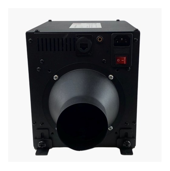 Hero Elektrisk luftvarmer 1500 watt bil & fritid drivhus - Billede 6