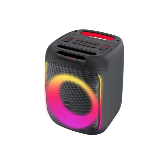 Kenwood AS-P200BT party speaker