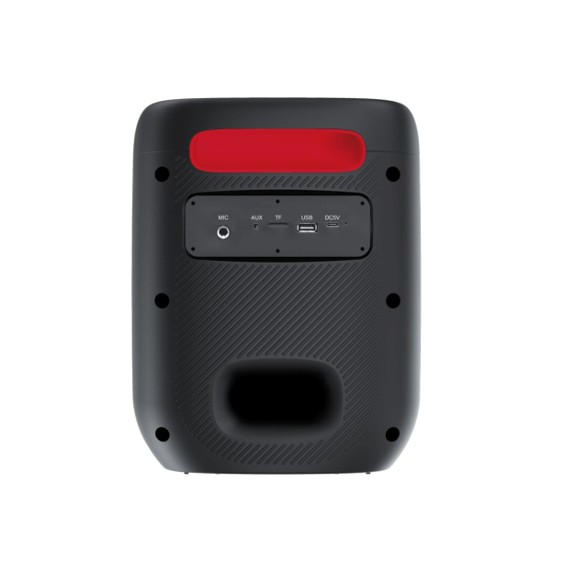 Kenwood AS-P200BT party speaker - Billede 4