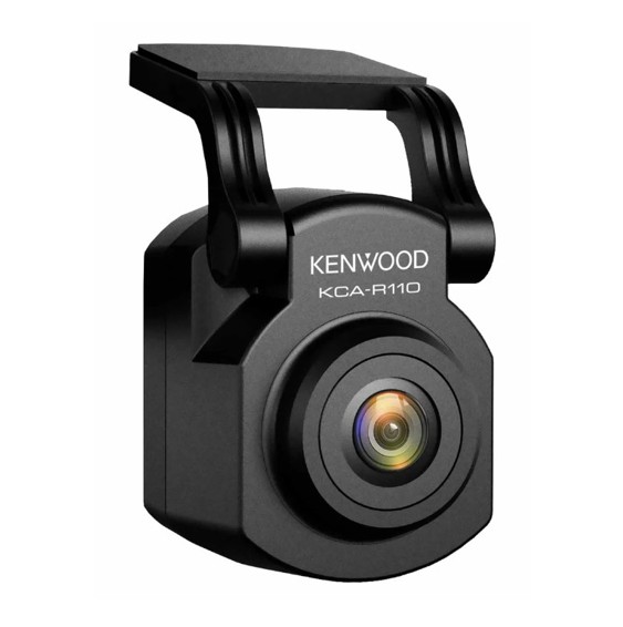 Kenwood dashcam til bag 2024>>