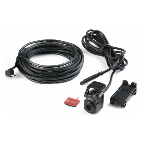 Kenwood dashcam til bag 2024>> - Billede 4