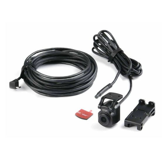 Kenwood Dashcam HD til bag 2024>> - Billede 4