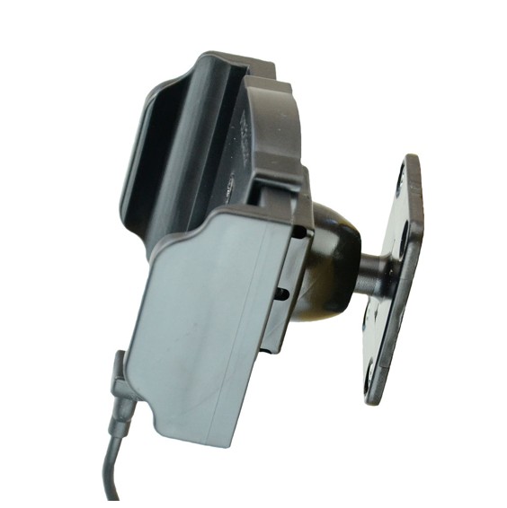 Alternative view of Fix2Car Aktiv holder med USB-C stik