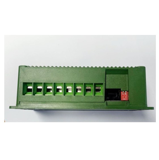 DC-DC step up Euro6 lader 30A batteri lader - Billede 3
